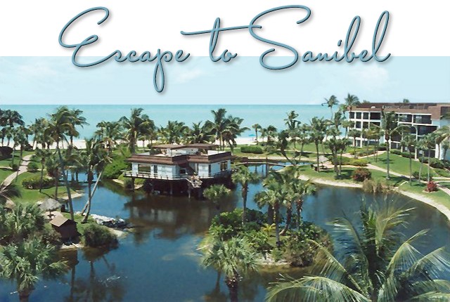 Escape to Sanibel